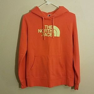 The North Face Hoodie